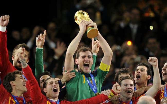 World Cup 2010
