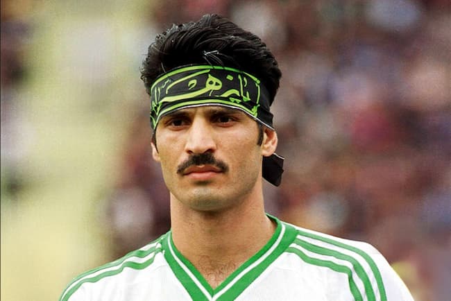 Ali Daei