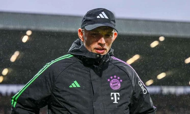 Thomas Tuchel và những thử thách mới