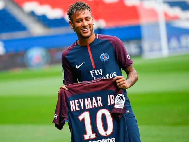 Sự Nghiệp Ấn Tượng Tại PSG