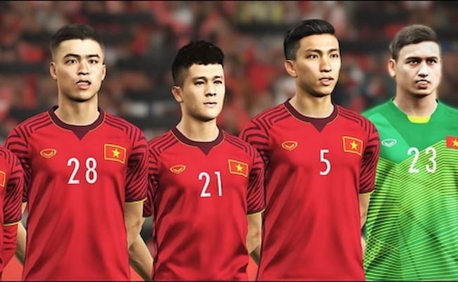 Thị Trường Chuyển Nhượng Cầu Thủ Việt Nam