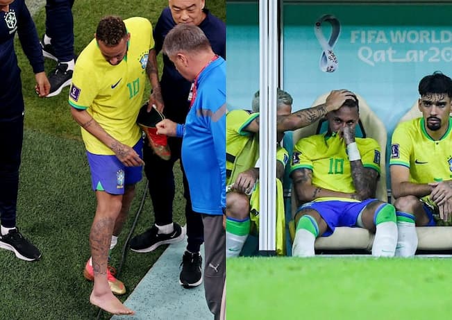 Tương Lai và Sự Trở Lại của Neymar