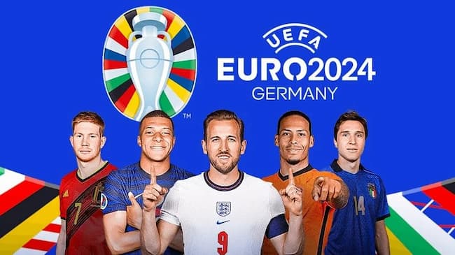 Sự Khởi Đầu Của Một Hành Trình của Vòng Loại Giải Vô Địch Bóng Đá Châu Âu 2024
