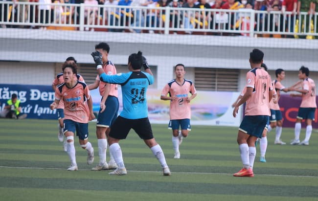 Các Đội Tuyển Nổi Bật Tham Gia Giải Đấu