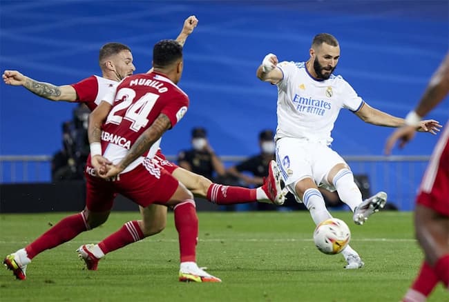 Sức Hút Của Các Trận Derby
