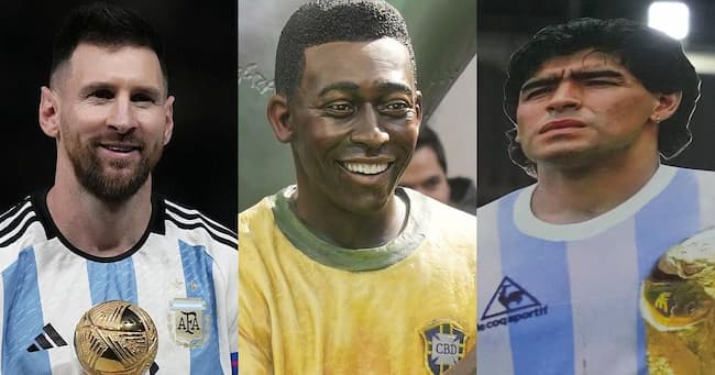 Tầm Ảnh Hưởng Của Copa America Đối Với Bóng Đá Thế Giới