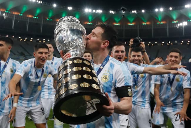Tầm Quan Trọng của Copa America