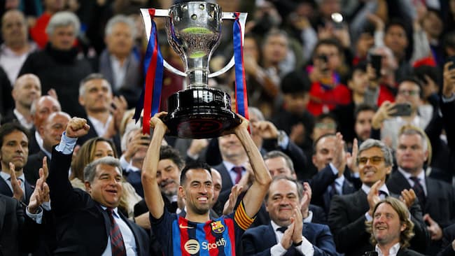 Sức Hút Không Thể Chối Từ Của La Liga là gì ?