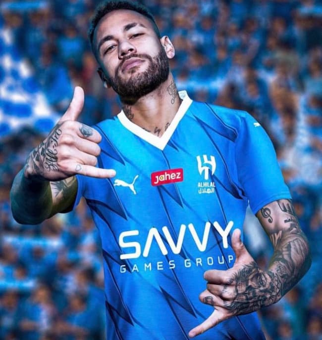 Neymar có bao nhiêu quả bóng vàng ? Sự Nghiệp Đỉnh Cao và Ước Mơ Chưa Thành