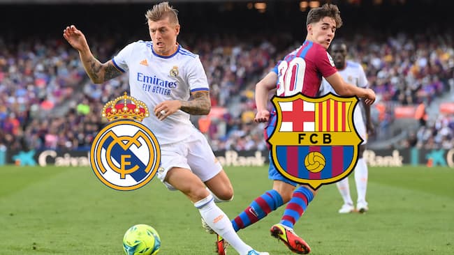 Các Đội Bóng Đình Đám Trong La Liga