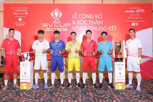 Sự Kiện Thể Thao Được Mong Chờ Nhất