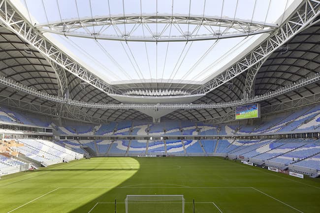 Tầm Nhìn Và Sự Phát Triển: Dấu Ấn Của World Cup 2022